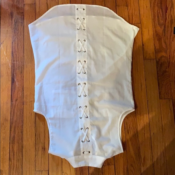 Small dressy tank top - Picture 2 of 2